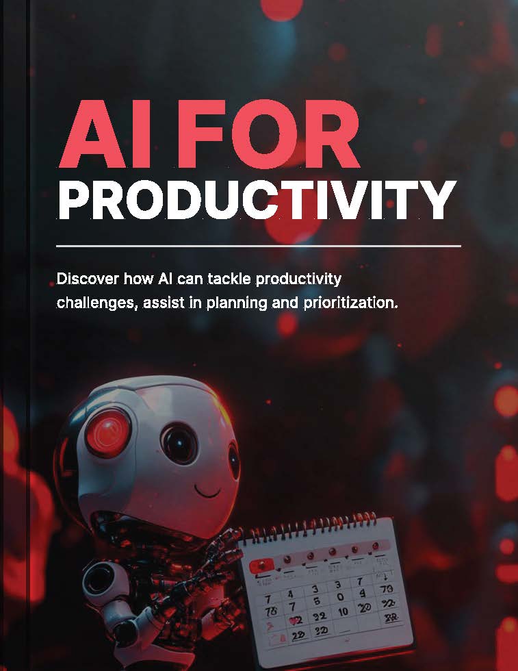 IA pentru productivitate