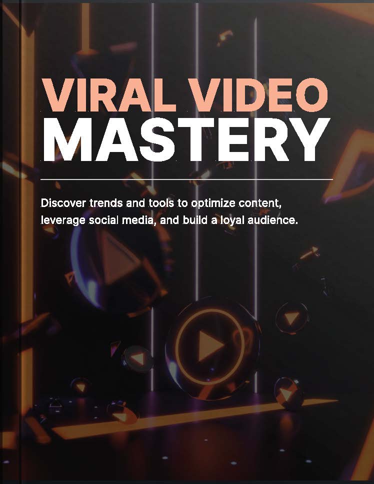 Secretul videoclipurilor virale – Transformă-ți ideile în vizualizări și profit